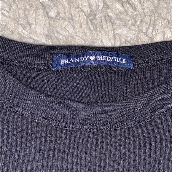 Butterfly long sleeved shirt - Picture 2 of 2